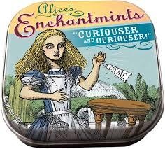 Alice's Enchantmints Tin