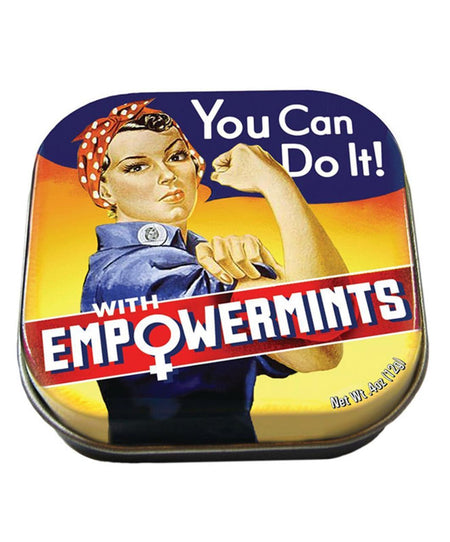 Empowermints Mints