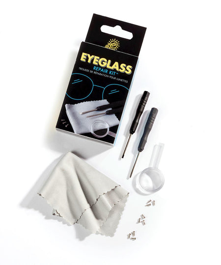 Eyeglass Repair Kit