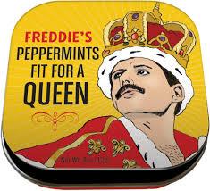 Freddie's Peppermints