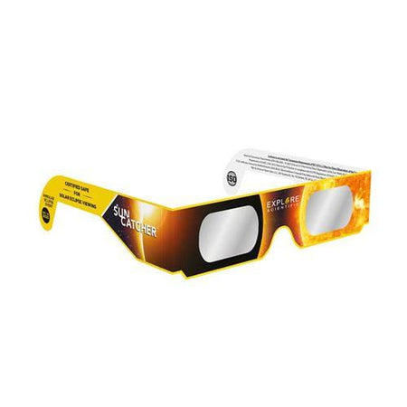 Solar Eclipse Glasses