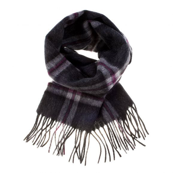 Thompson Char Lambswool Scarf