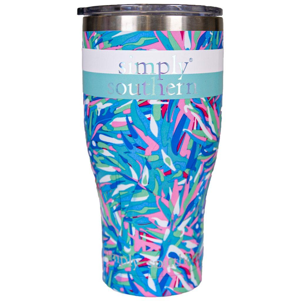 Simply Southern Steel Tumbler (Multiple Styles)