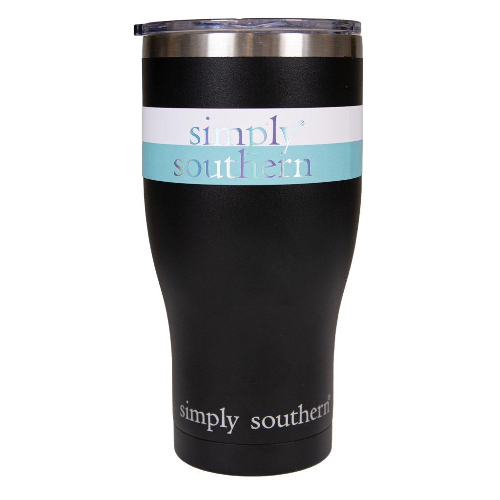 Simply Southern Steel Tumbler (Multiple Styles)