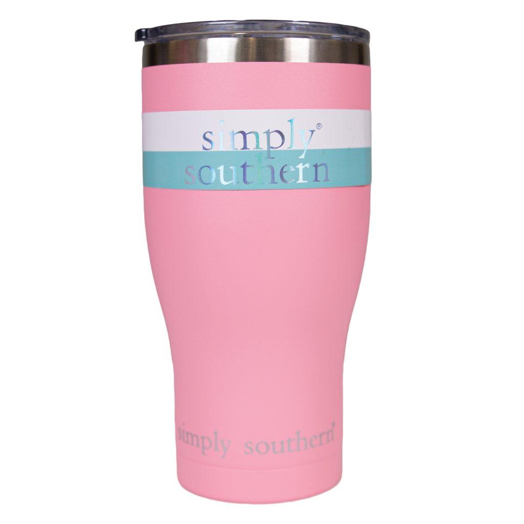 Simply Southern Steel Tumbler (Multiple Styles)