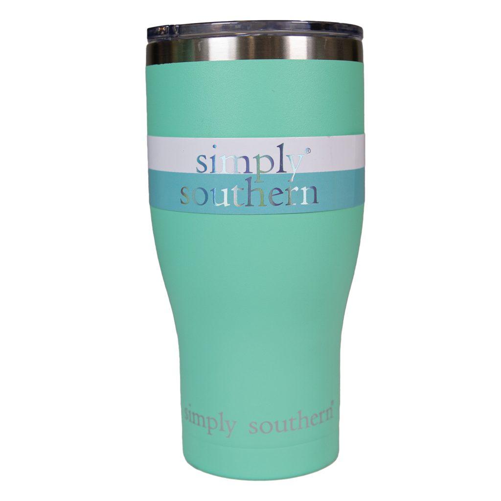 Simply Southern Steel Tumbler (Multiple Styles)