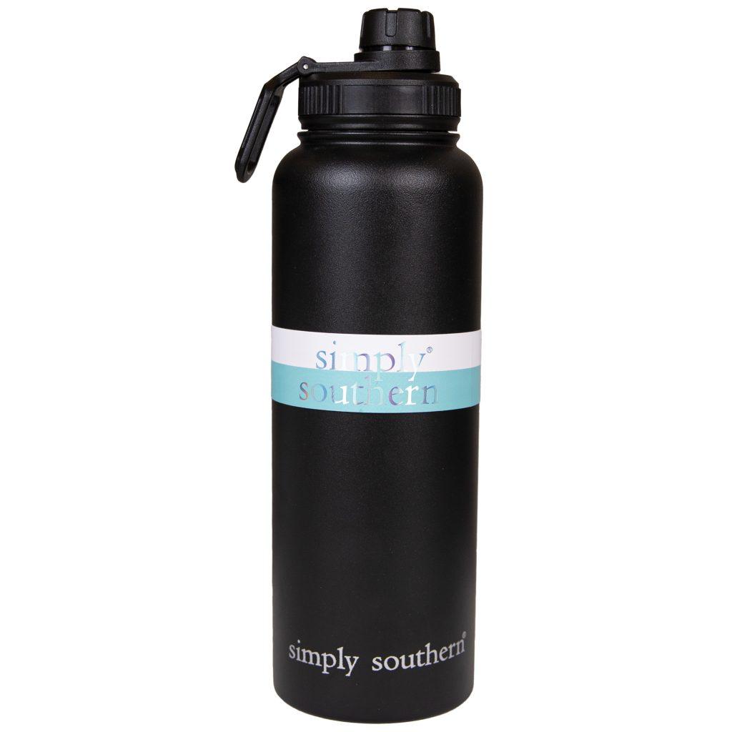 Simply Southern Steel Water Bottle (Multiple Styles)