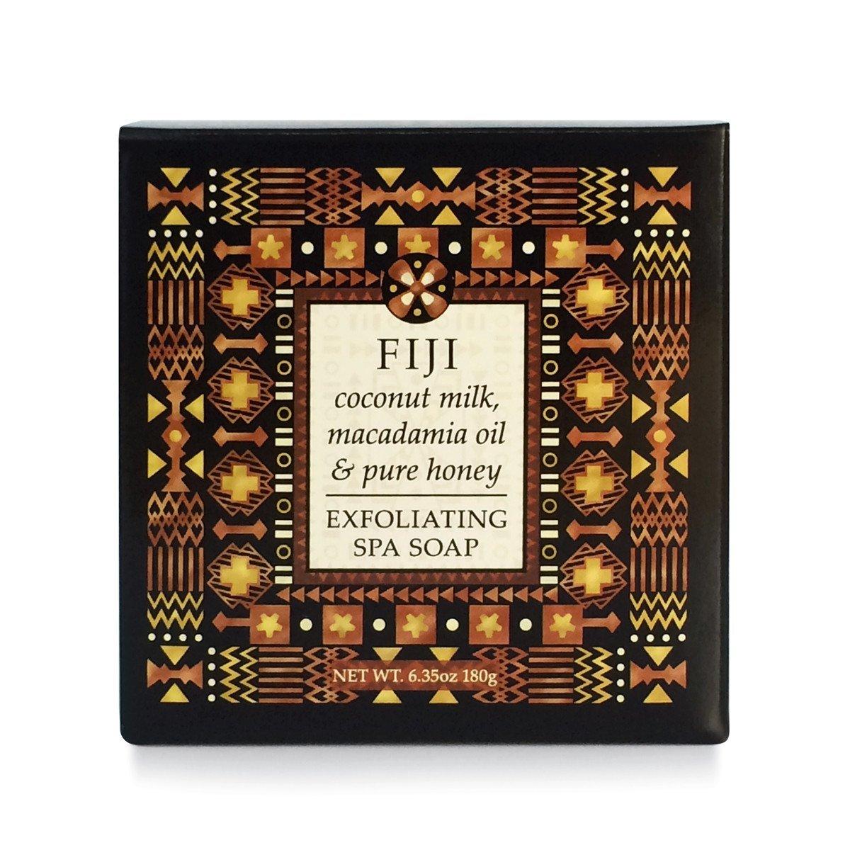 6oz Bar Soap- Fiji