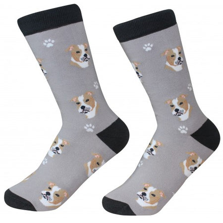 Pit Bull Socks