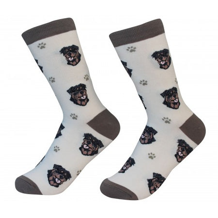 Rottweiler Socks