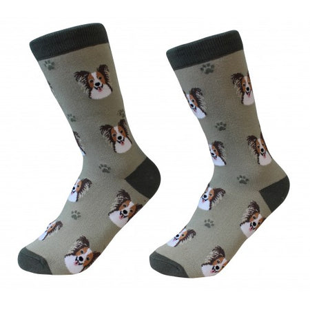 Papilion Socks