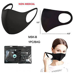 Non Medical Cloth Mask