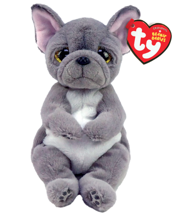 Beanie Babies- Wilfred