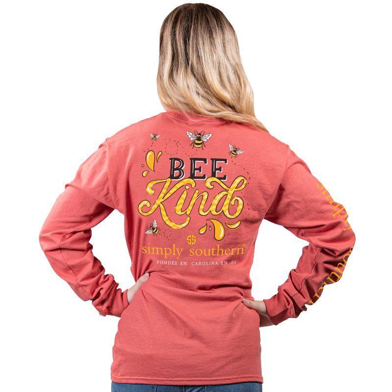 Bee Kind Spice XXL