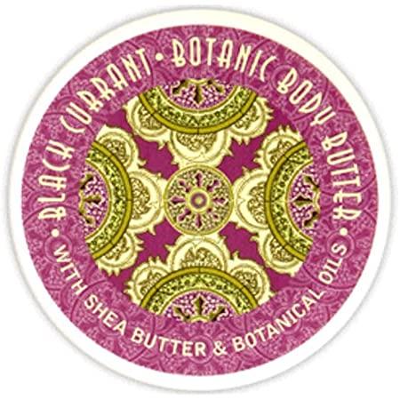 Body Butter- Black Currant