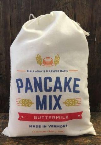 Buttermilk Pancake Mix