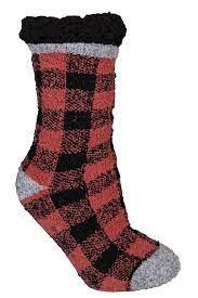 Simply Southern Camper Socks (Multiple Styles)