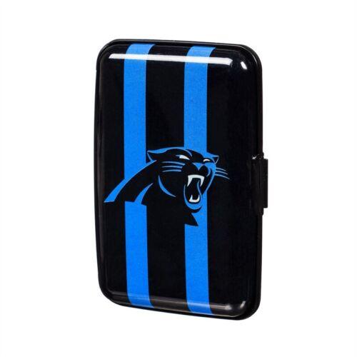 Caroline Panthers Wallet