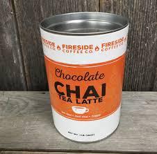 Chocolate Chai 1 LB.