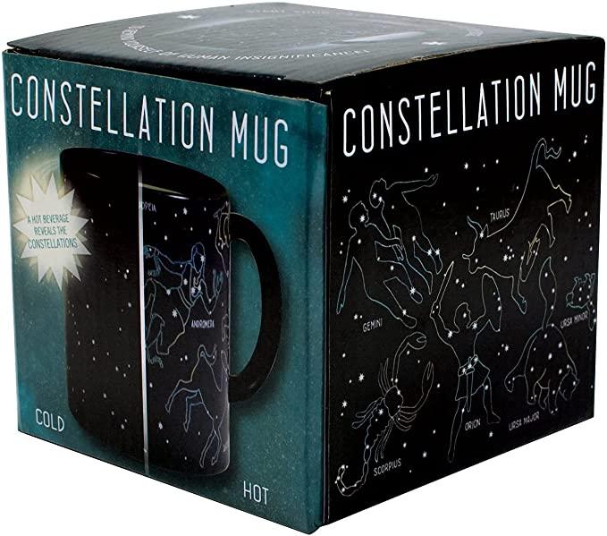 Constellation Mug