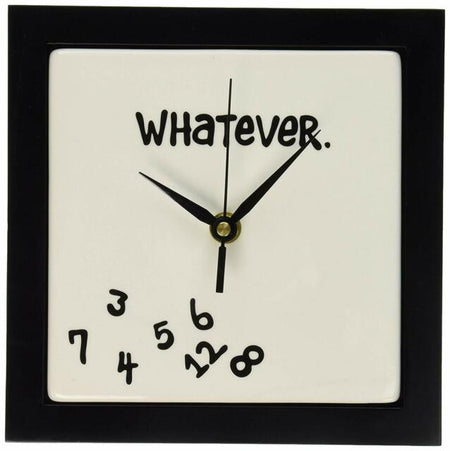 Whatever Clock