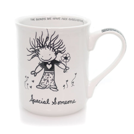 Special Someone Mug