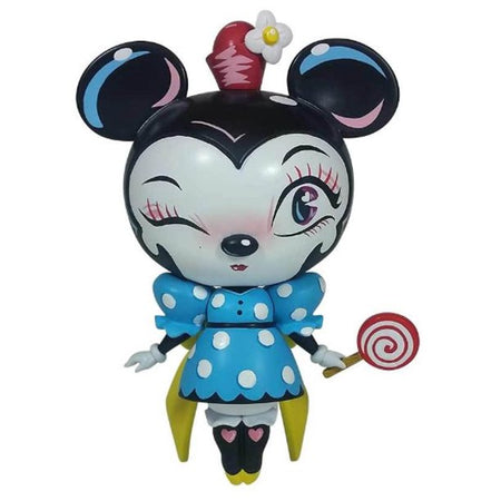 World of Ms Mindy- Minnie Mouse