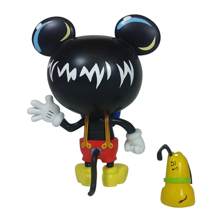 World of Ms Mindy- Mickey Mouse