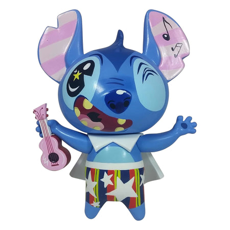 World of Ms Mindy- Stitch