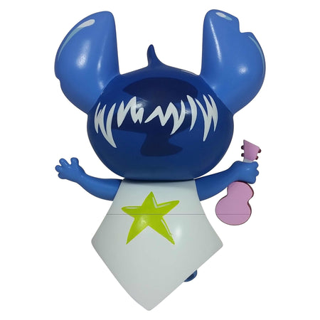 World of Ms Mindy- Stitch