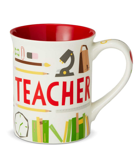 Teacher Mug