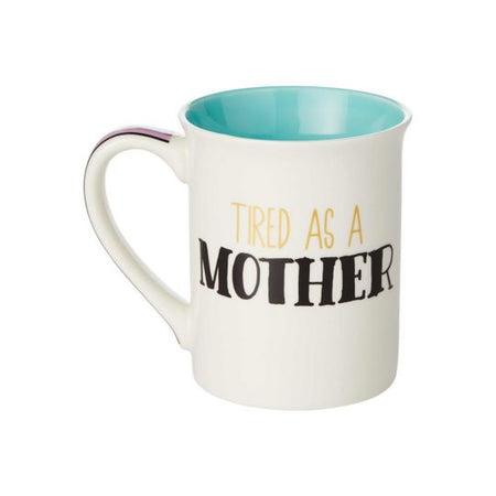 Teenage Daughter Survivor Mug