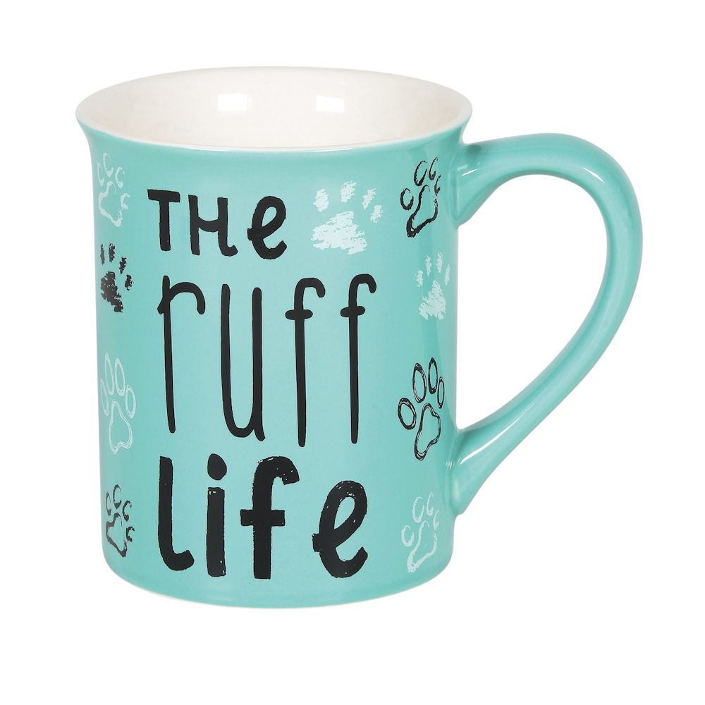 Ruff Life Mug