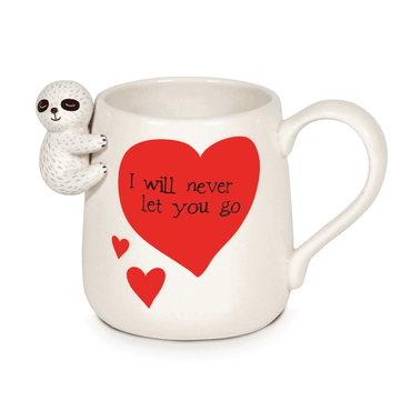 Sloth Mug