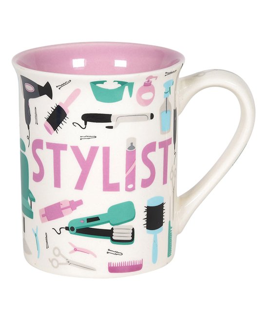 Stylist Mug