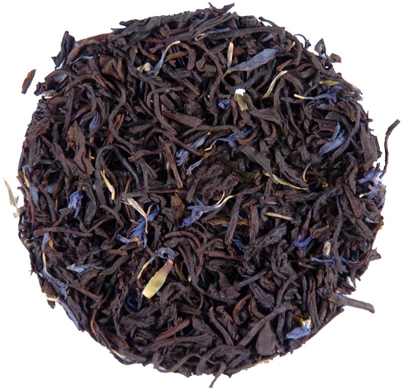 Earl Grey Pound