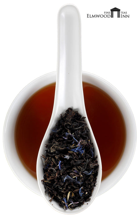 Earl Grey Pound