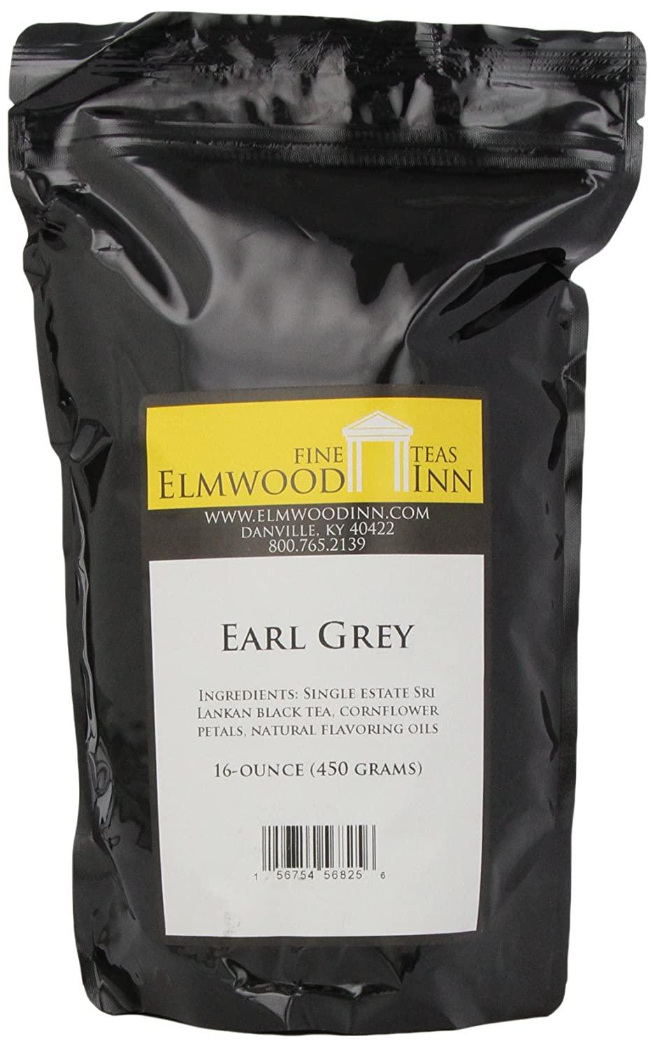 Earl Grey Pound