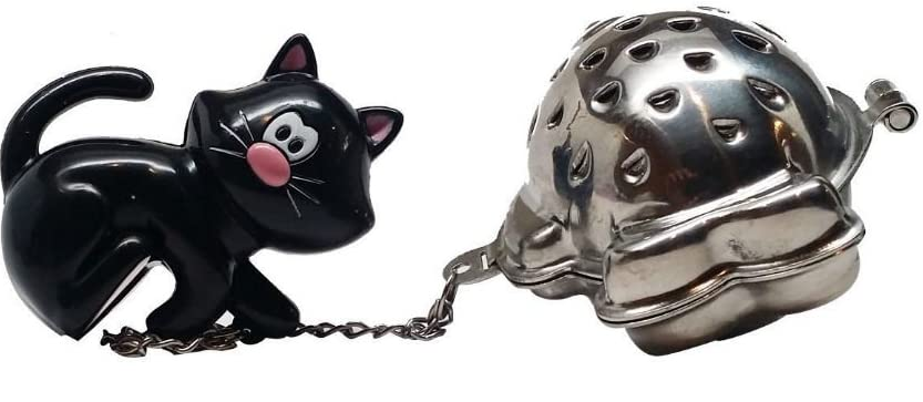 Meow Tea Infuser