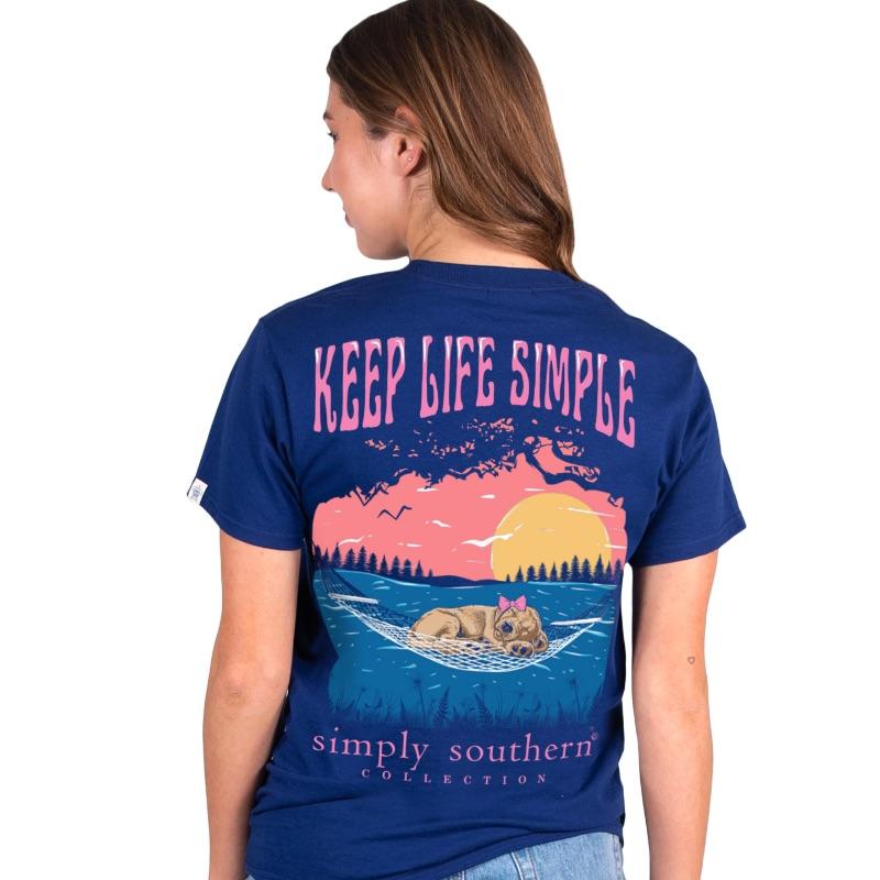 Simply Southern Simple T-Shirt