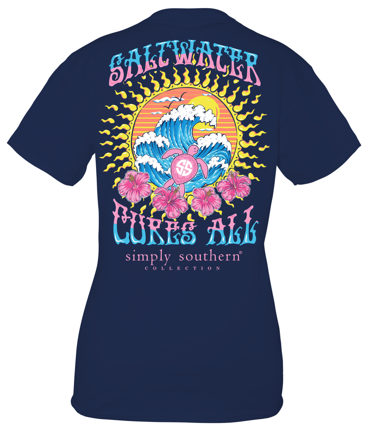 Simply Southern Cure T-Shirt