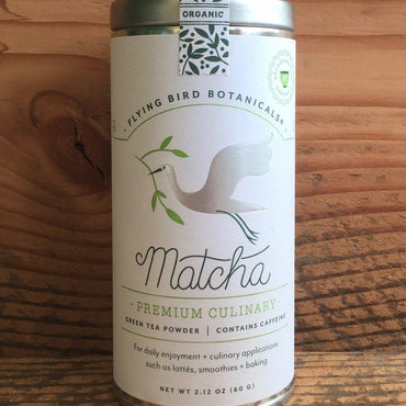 Premium Culinary Matcha