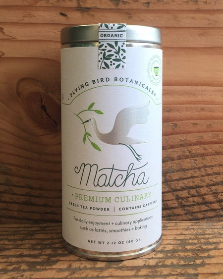 Premium Culinary Matcha