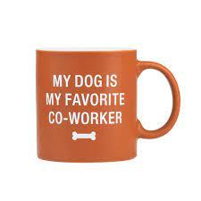 Favorite Coworker Mug