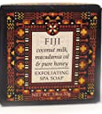 Fiji 1.9 oz Soap