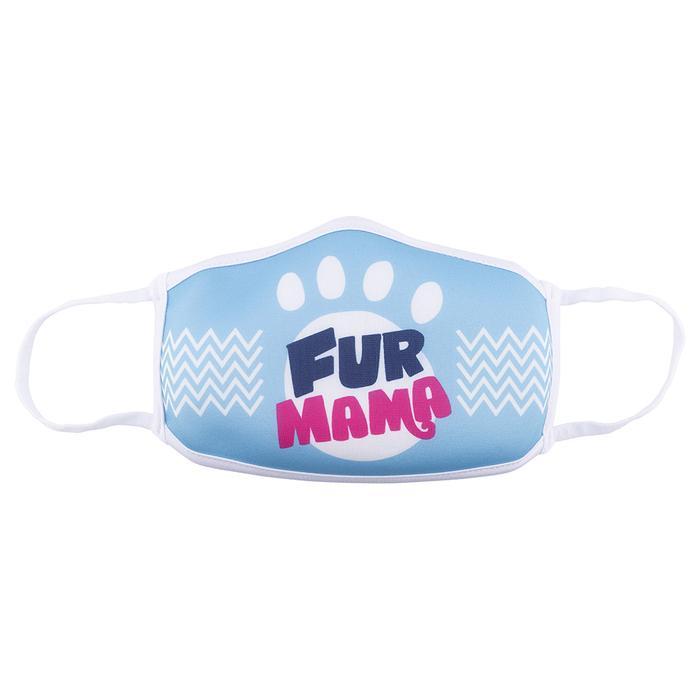 Fur Mama Non-Medical Mask