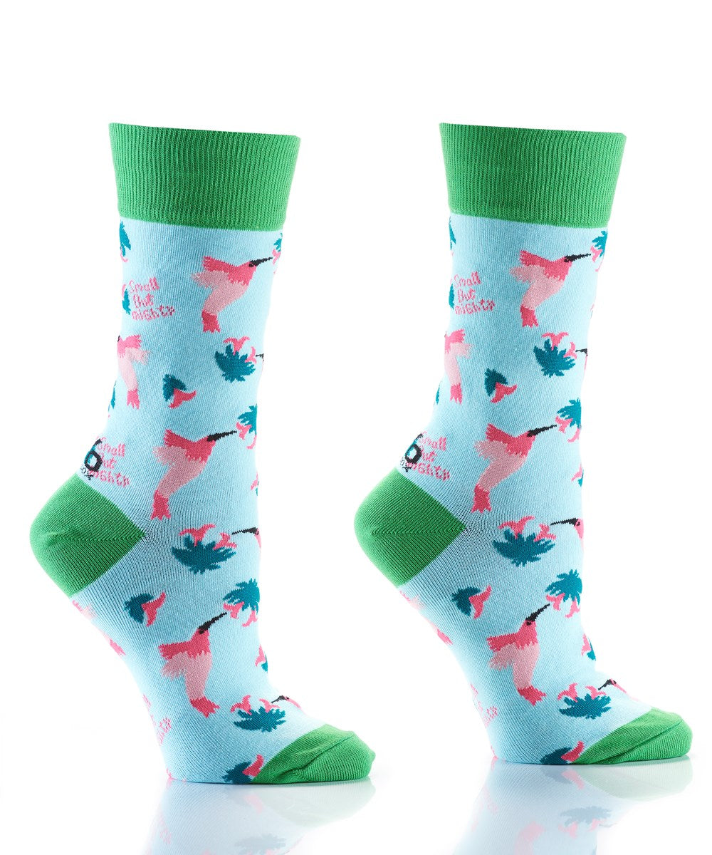 Hummingbird Women's Yo Sox