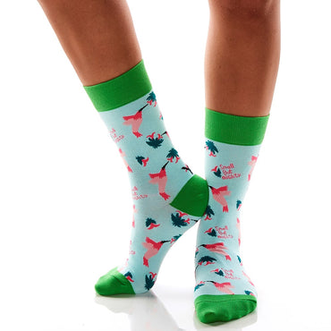 Hummingbird Women's Yo Sox