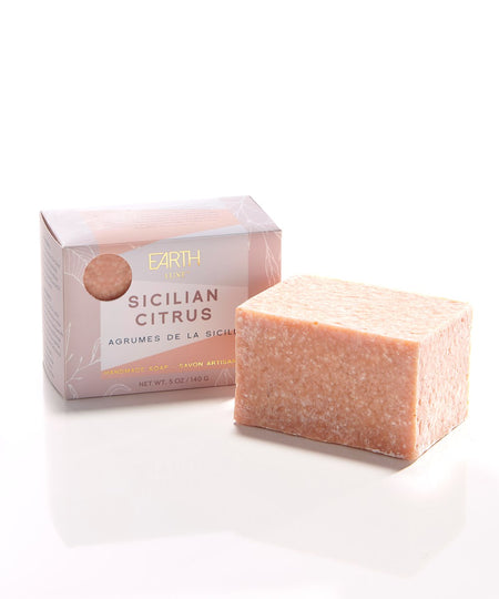 Sicilian Citrus Luxe Soap