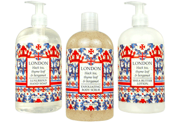 16oz London Lotion